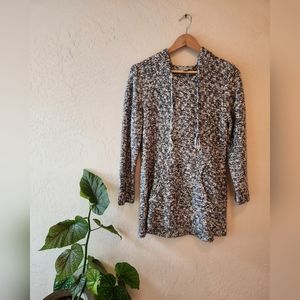 WindiRiver Knits Hoodie